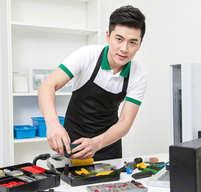 虎牌售后維修服務(wù)怎么樣，聯(lián)系客服后多久能解決問題